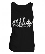 Yoga Evolution Ladies Vest