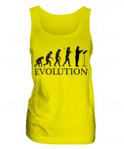 Orchestra Conductor Evolution Ladies Vest