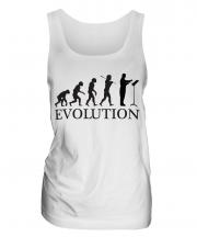 Orchestra Conductor Evolution Ladies Vest