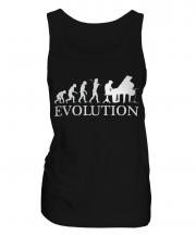 Grand Piano Evolution Ladies Vest