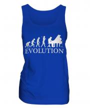 Grand Piano Evolution Ladies Vest