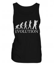 Violinist Evolution Ladies Vest