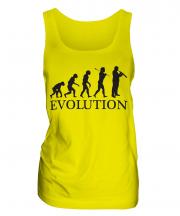 Bassoon Evolution Ladies Vest