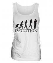 Piccolo Player Evolution Ladies Vest