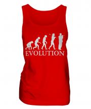 Piccolo Player Evolution Ladies Vest