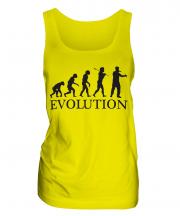 Rapper Evolution Ladies Vest
