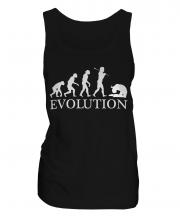 Acro Evolution Ladies Vest