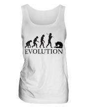 Acro Evolution Ladies Vest