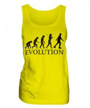Inline Skater Evolution Ladies Vest