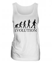 Inline Skater Evolution Ladies Vest