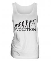 Astronomy Evolution Ladies Vest