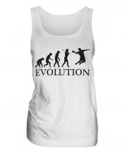 Handball Evolution Ladies Vest
