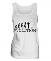 Angling Evolution Ladies Vest