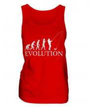 Angling Evolution Ladies Vest