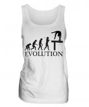 Balance Beam Evolution Ladies Vest
