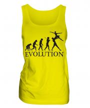 Ballet Evolution Ladies Vest