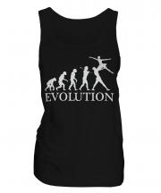 Ballet Evolution Ladies Vest