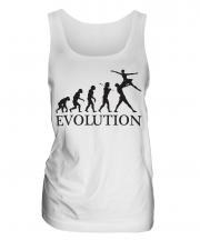 Ballet Evolution Ladies Vest