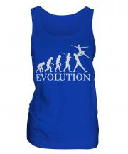 Ballet Evolution Ladies Vest