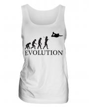 Skydiving Evolution Ladies Vest