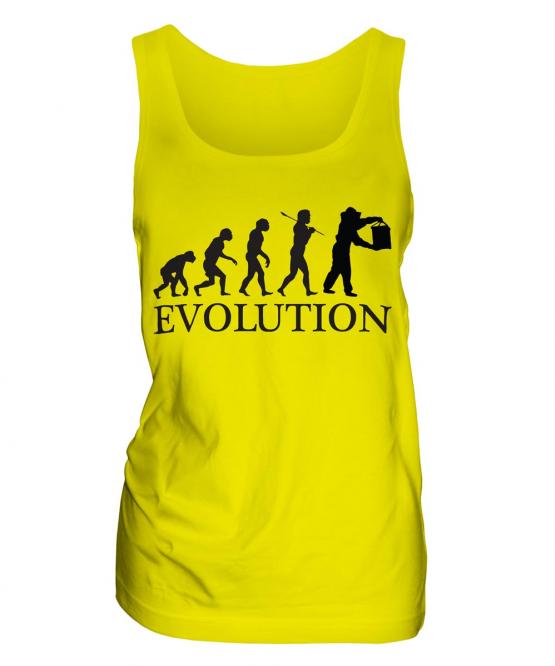 Beekeeper Evolution Ladies Vest