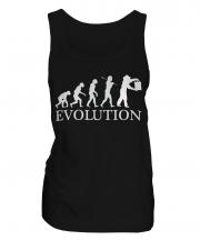 Beekeeper Evolution Ladies Vest