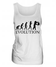 Beekeeper Evolution Ladies Vest