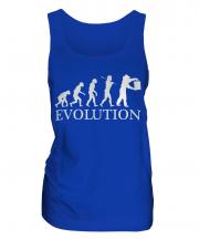 Beekeeper Evolution Ladies Vest