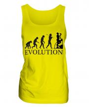 Cross Trainer Evolution Ladies Vest