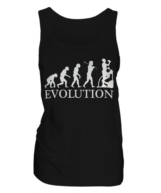 Cross Trainer Evolution Ladies Vest