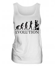 Cross Trainer Evolution Ladies Vest