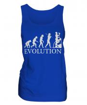 Cross Trainer Evolution Ladies Vest