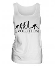 Bowls Evolution Ladies Vest