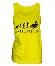 Cowboy Evolution Ladies Vest