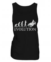 Cowboy Evolution Ladies Vest