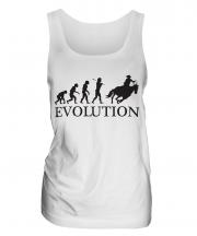 Cowboy Evolution Ladies Vest