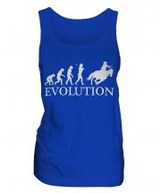 Cowboy Evolution Ladies Vest