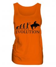 Rodeo Evolution Ladies Vest