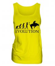 Rodeo Evolution Ladies Vest