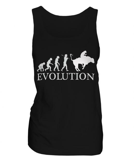 Rodeo Evolution Ladies Vest