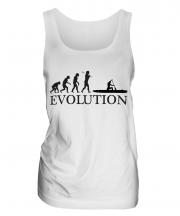 Canoe Evolution Ladies Vest