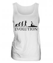 Kayak Evolution Ladies Vest
