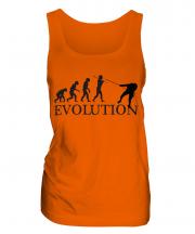 Canyoning Evolution Ladies Vest