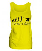 Canyoning Evolution Ladies Vest