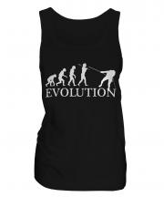 Canyoning Evolution Ladies Vest