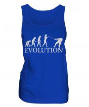 Canyoning Evolution Ladies Vest