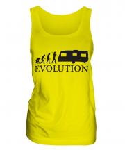 Caravan Evolution Ladies Vest