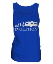 Caravan Evolution Ladies Vest