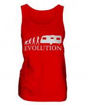 Caravan Evolution Ladies Vest