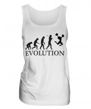 Cheerleader Evolution Ladies Vest